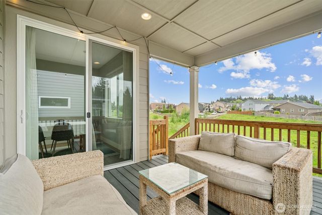 2652 S SOCKEYE Drive, Ridgefield, WA 98642