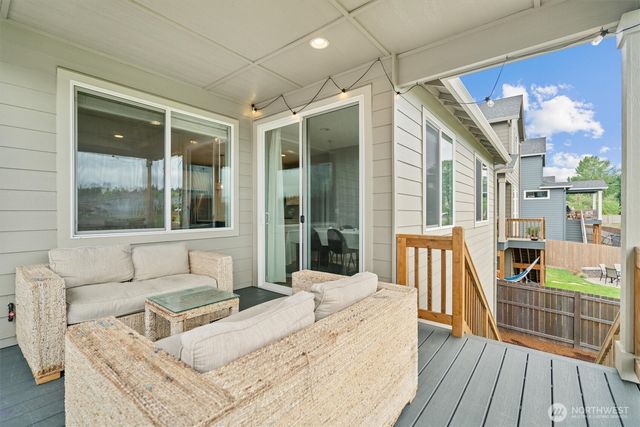 2652 S SOCKEYE Drive, Ridgefield, WA 98642