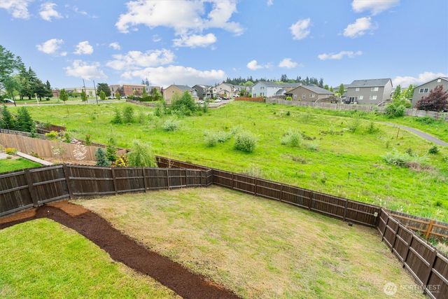 2652 S SOCKEYE Drive, Ridgefield, WA 98642