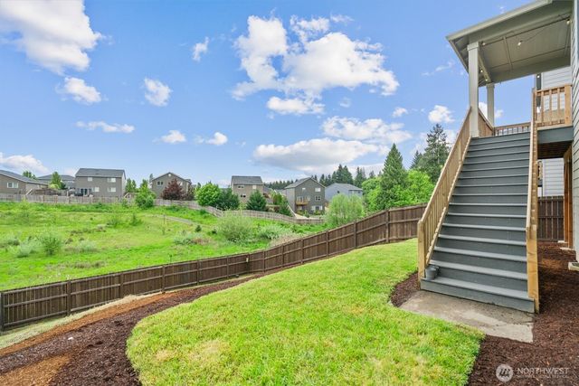 2652 S SOCKEYE Drive, Ridgefield, WA 98642