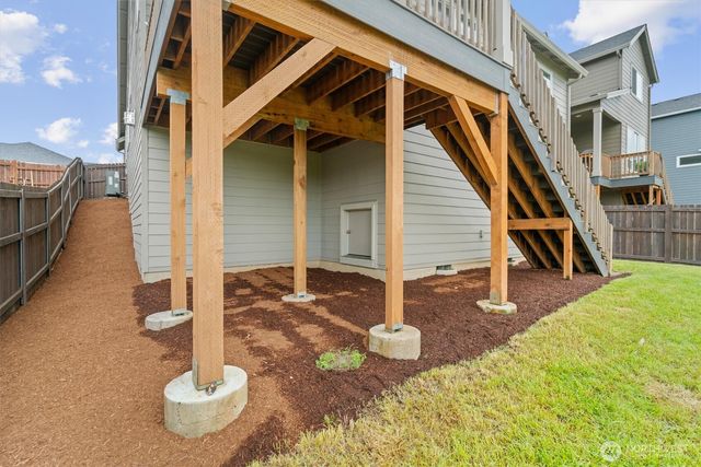 2652 S SOCKEYE Drive, Ridgefield, WA 98642