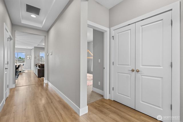 2652 S SOCKEYE Drive, Ridgefield, WA 98642