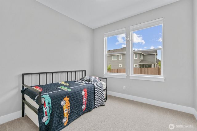 2652 S SOCKEYE Drive, Ridgefield, WA 98642