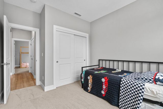 2652 S SOCKEYE Drive, Ridgefield, WA 98642