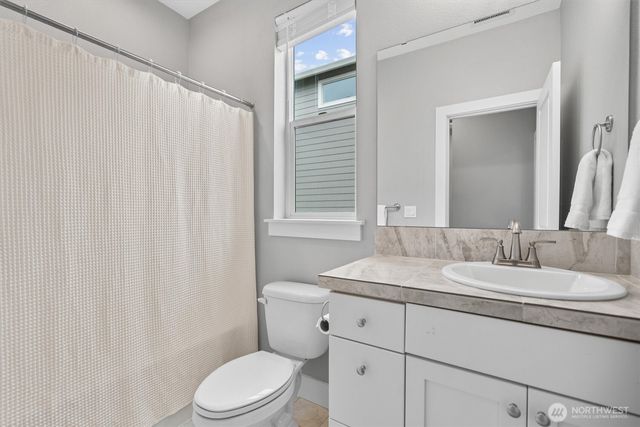 2652 S SOCKEYE Drive, Ridgefield, WA 98642