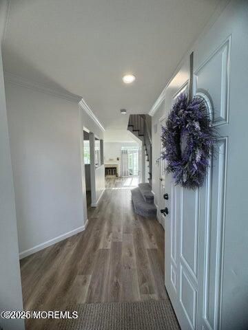 16 Gerard Place, Sayreville, NJ 08859