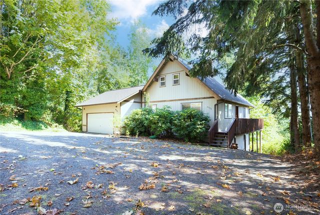 4320 King Avenue, Bellingham, WA 98226