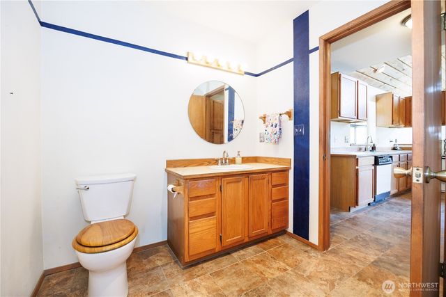 4320 King Avenue, Bellingham, WA 98226