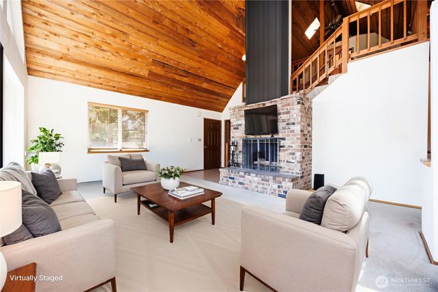 4320 King Avenue, Bellingham, WA 98226