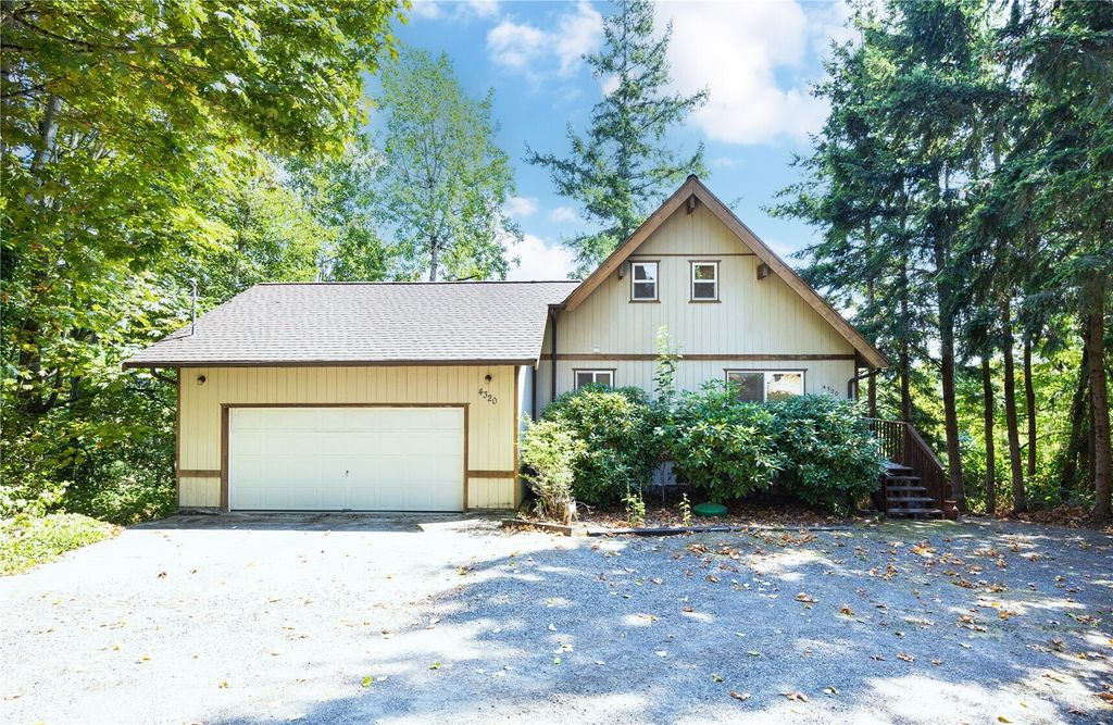 4320 King Avenue, Bellingham, WA 98226
