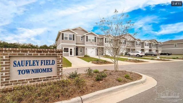 6012 Royal Port Ct, Pensacola, FL 32526