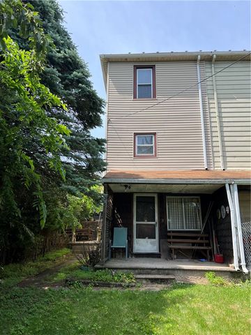 225 East St Joseph Street, Easton, PA 18042