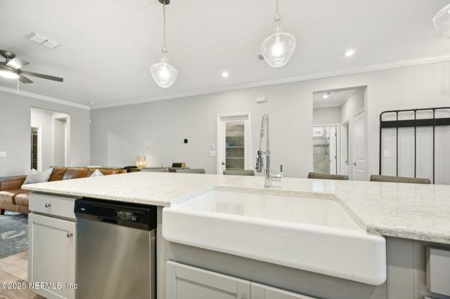 632 PALMETTO Place, Yulee, FL 32097