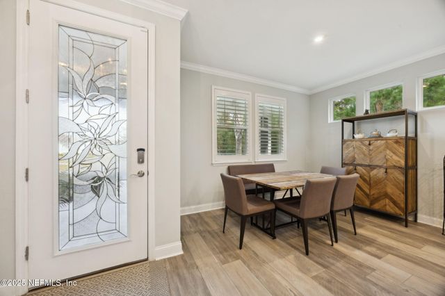 632 PALMETTO Place, Yulee, FL 32097