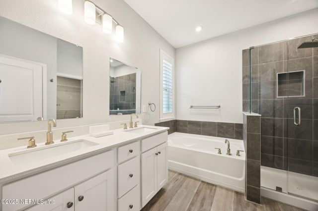 632 PALMETTO Place, Yulee, FL 32097