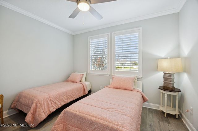 632 PALMETTO Place, Yulee, FL 32097