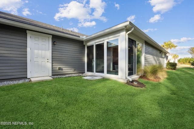 632 PALMETTO Place, Yulee, FL 32097