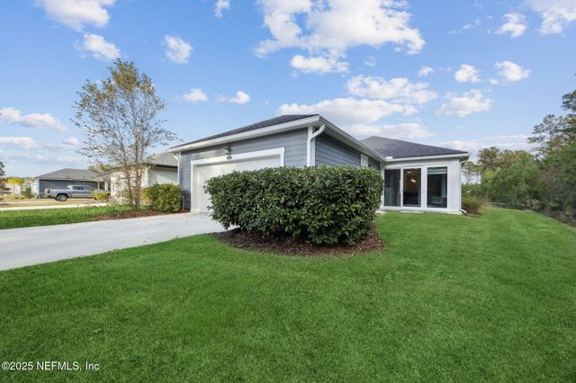 632 PALMETTO Place, Yulee, FL 32097