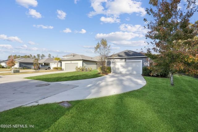 632 PALMETTO Place, Yulee, FL 32097