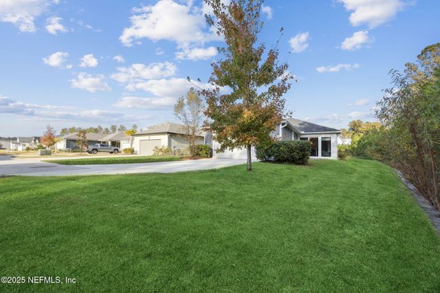 632 PALMETTO Place, Yulee, FL 32097