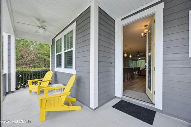 632 PALMETTO Place, Yulee, FL 32097