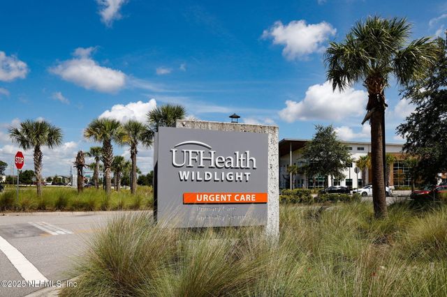 632 PALMETTO Place, Yulee, FL 32097