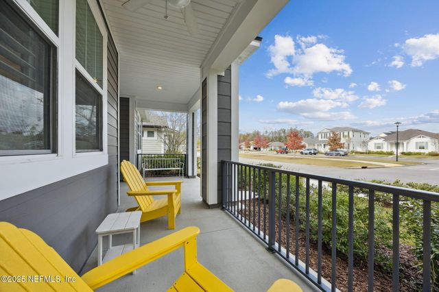 632 PALMETTO Place, Yulee, FL 32097