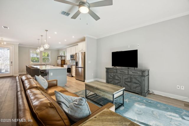 632 PALMETTO Place, Yulee, FL 32097