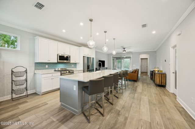 632 PALMETTO Place, Yulee, FL 32097