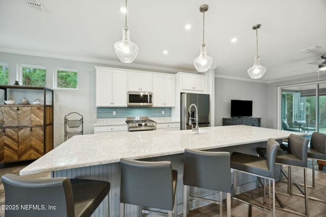 632 PALMETTO Place, Yulee, FL 32097