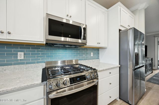 632 PALMETTO Place, Yulee, FL 32097