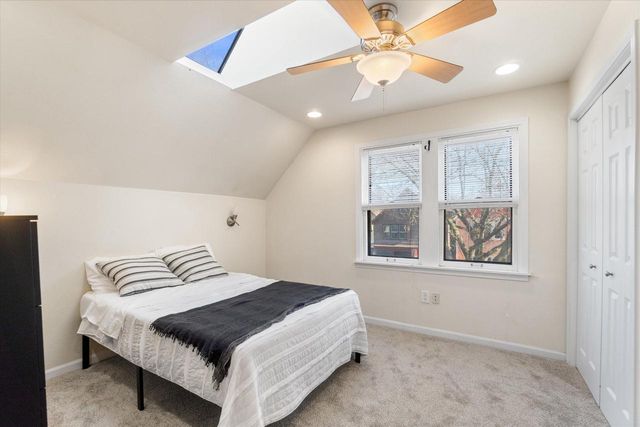 1751 N Franklin PLACE, Milwaukee, WI 53202