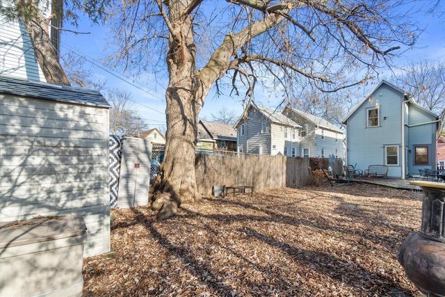 1751 N Franklin PLACE, Milwaukee, WI 53202