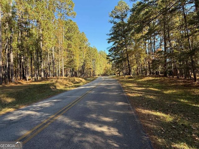 315 Sinclair Road, Eatonton, GA 31024