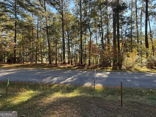 315 Sinclair Road, Eatonton, GA 31024