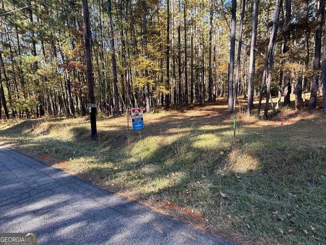 315 Sinclair Road, Eatonton, GA 31024