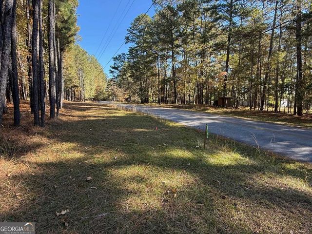 315 Sinclair Road, Eatonton, GA 31024