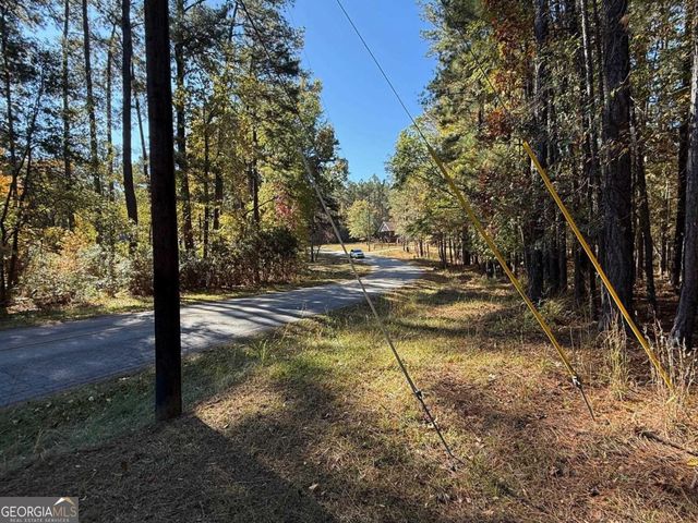 315 Sinclair Road, Eatonton, GA 31024