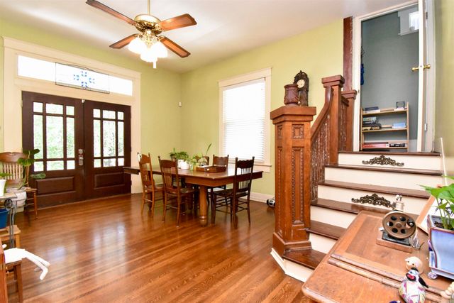 1198 Perry Street, Helena, AR 72342