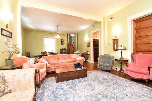 1198 Perry Street, Helena, AR 72342