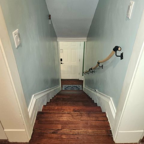 1198 Perry Street, Helena, AR 72342