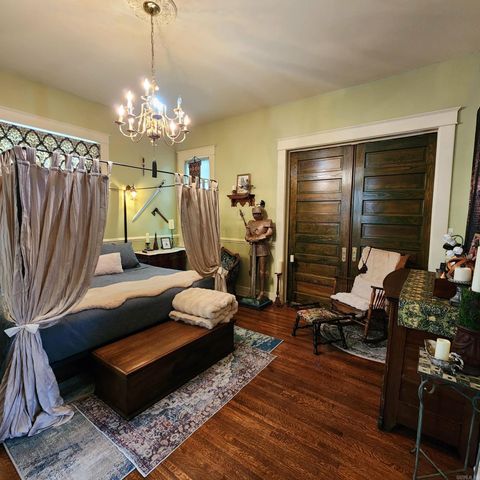 1198 Perry Street, Helena, AR 72342