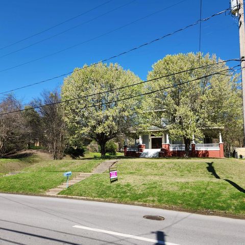 1198 Perry Street, Helena, AR 72342