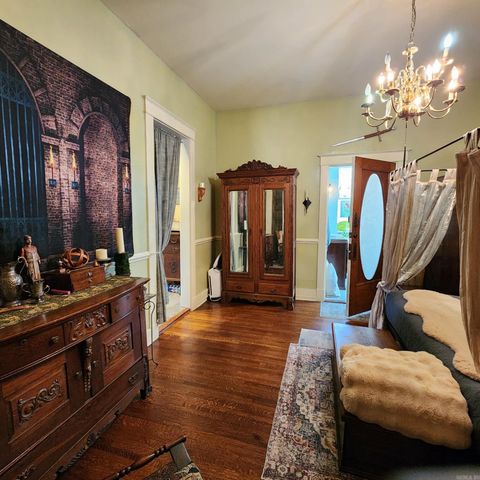 1198 Perry Street, Helena, AR 72342