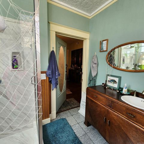 1198 Perry Street, Helena, AR 72342