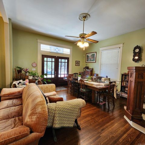1198 Perry Street, Helena, AR 72342