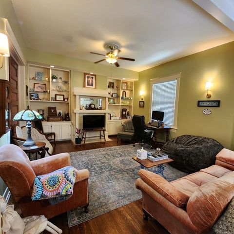 1198 Perry Street, Helena, AR 72342