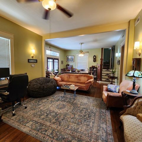 1198 Perry Street, Helena, AR 72342