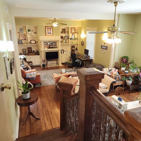 1198 Perry Street, Helena, AR 72342