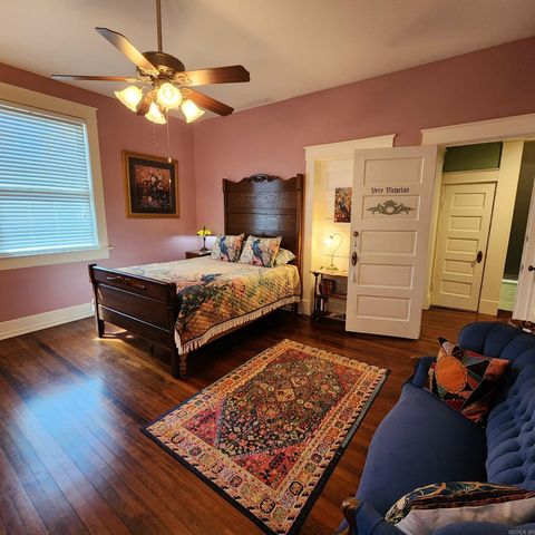 1198 Perry Street, Helena, AR 72342